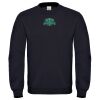 Basic uniseks Sweater Thumbnail