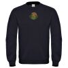 Basic uniseks Sweater Thumbnail