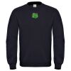 Basic uniseks Sweater Thumbnail