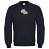 Basic uniseks Sweater Thumbnail