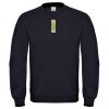 Basic uniseks Sweater Thumbnail