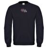 Basic uniseks Sweater Thumbnail