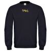 Basic uniseks Sweater Thumbnail