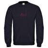 Basic uniseks Sweater Thumbnail