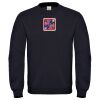Basic uniseks Sweater Thumbnail