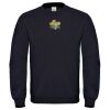 Basic uniseks Sweater Thumbnail