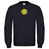 Basic uniseks Sweater Thumbnail
