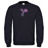 Basic uniseks Sweater Thumbnail