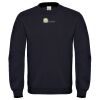 Basic uniseks Sweater Thumbnail