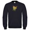 Basic uniseks Sweater Thumbnail