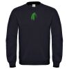 Basic uniseks Sweater Thumbnail