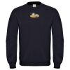 Basic uniseks Sweater Thumbnail