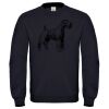 Basic uniseks Sweater Thumbnail