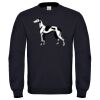 Basic uniseks Sweater Thumbnail