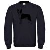 Basic uniseks Sweater Thumbnail