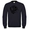 Basic uniseks Sweater Thumbnail