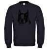 Basic uniseks Sweater Thumbnail