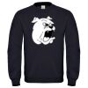 Basic uniseks Sweater Thumbnail