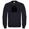 Basic uniseks Sweater Thumbnail