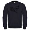 Basic uniseks Sweater Thumbnail