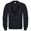 Basic uniseks Sweater Thumbnail