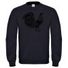 Basic uniseks Sweater Thumbnail
