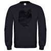 Basic uniseks Sweater Thumbnail