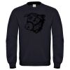 Basic uniseks Sweater Thumbnail