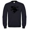 Basic uniseks Sweater Thumbnail