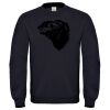 Basic uniseks Sweater Thumbnail