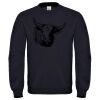 Basic uniseks Sweater Thumbnail