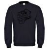 Basic uniseks Sweater Thumbnail