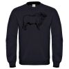 Basic uniseks Sweater Thumbnail