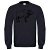 Basic uniseks Sweater Thumbnail