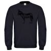Basic uniseks Sweater Thumbnail