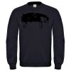 Basic uniseks Sweater Thumbnail