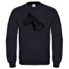 Basic uniseks Sweater Thumbnail