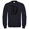 Basic uniseks Sweater Thumbnail
