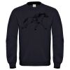 Basic uniseks Sweater Thumbnail