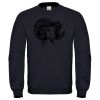 Basic uniseks Sweater Thumbnail