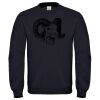 Basic uniseks Sweater Thumbnail