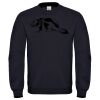 Basic uniseks Sweater Thumbnail