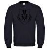 Basic uniseks Sweater Thumbnail