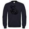Basic uniseks Sweater Thumbnail