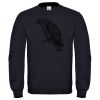 Basic uniseks Sweater Thumbnail