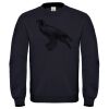 Basic uniseks Sweater Thumbnail