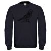 Basic uniseks Sweater Thumbnail