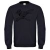 Basic uniseks Sweater Thumbnail
