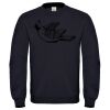 Basic uniseks Sweater Thumbnail