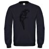 Basic uniseks Sweater Thumbnail